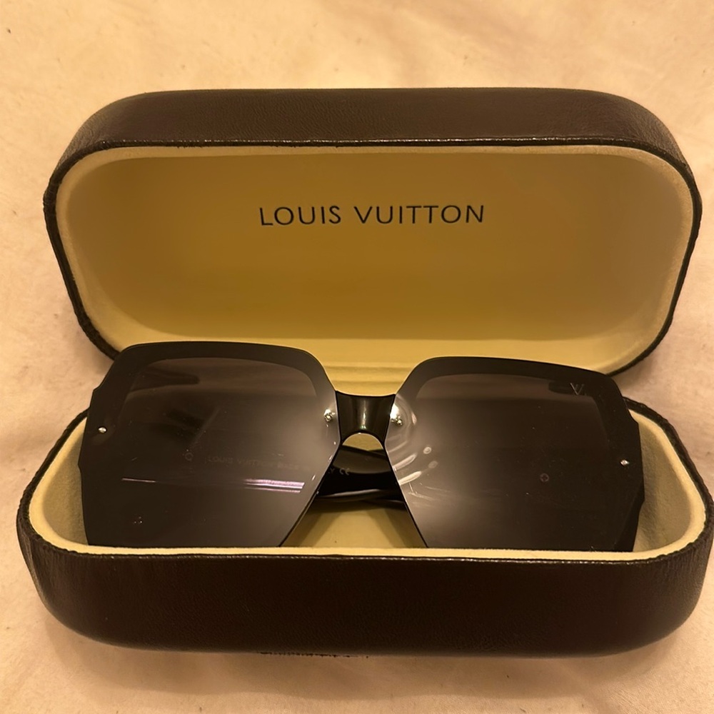 Louis Vuitton sunglasses